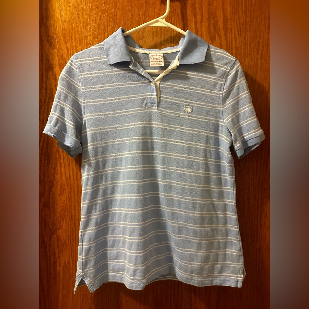 Brooks Brothers Polo - Picture 6 of 6